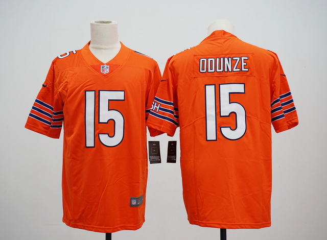 Chicago Bears Jerseys 016 - Click Image to Close